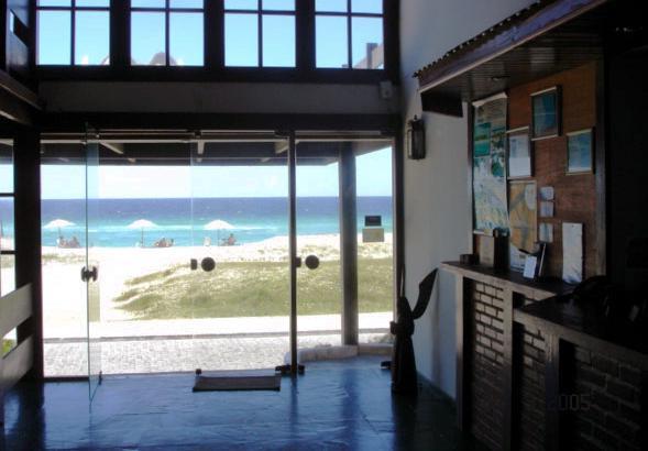 Гостевой дом Pousada do Albatroz