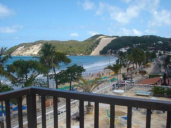 Hotel Pousada Azzurra