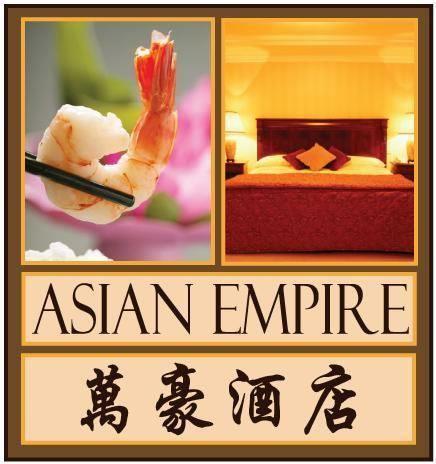 Отель Hotel Asian Empire