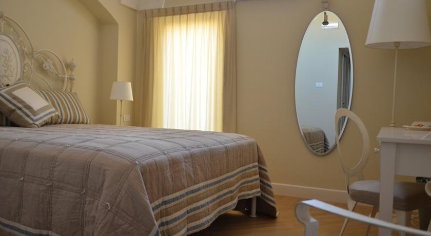 Мини-отель B&B Residenza dei Suoni