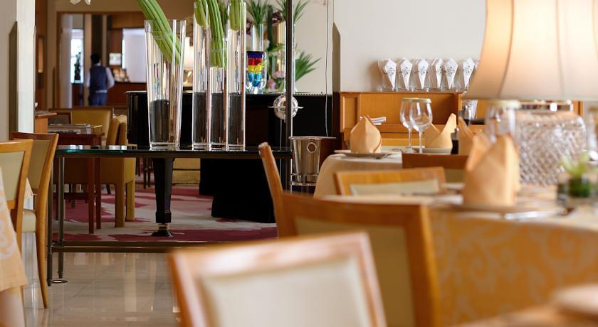 Отель Ex Palm D'or Hotel