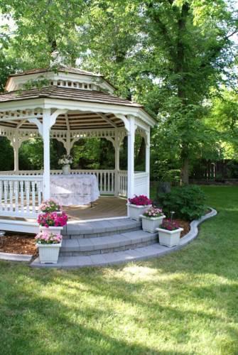 Отель The Norland Bed & Breakfast