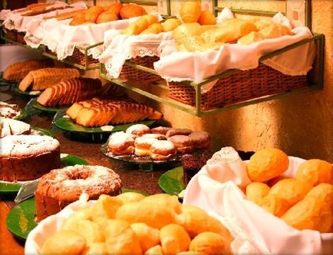 Гостевой дом Pousada Do Costinha