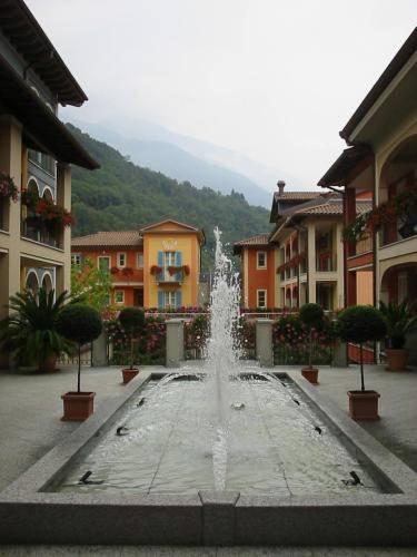 Отель Residenza Patrizia
