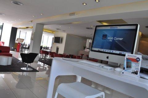 Отель Eden Park Hotel