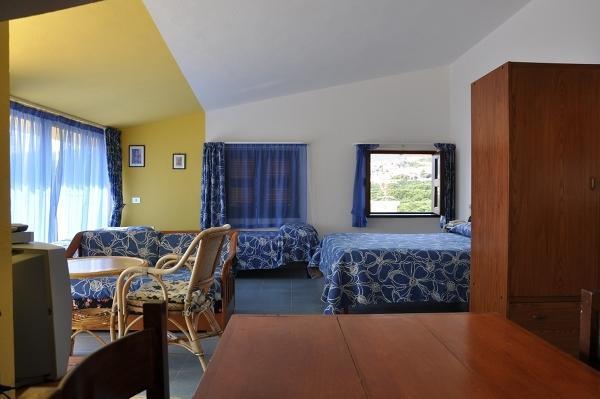 Отель Hotel La Playa