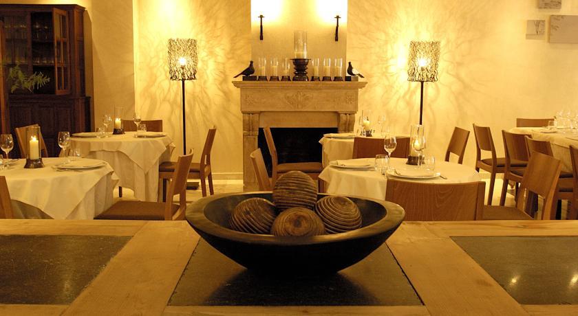 Отель Hotel Vannucci