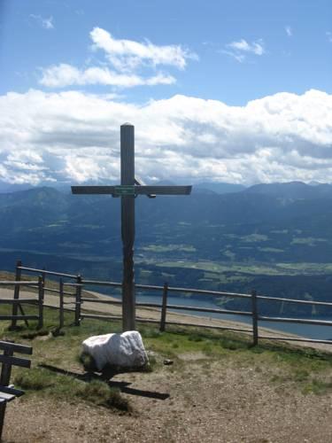 Отель Jäger Hütte