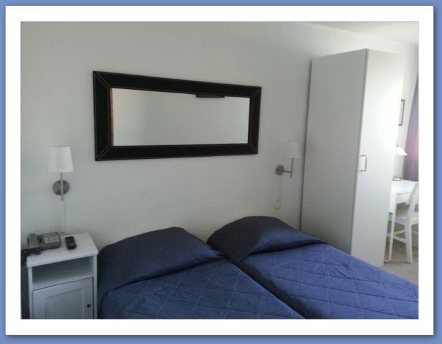 Отель Hotel Azur