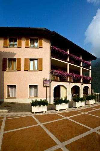Апартаменты Residence Casa Gardola