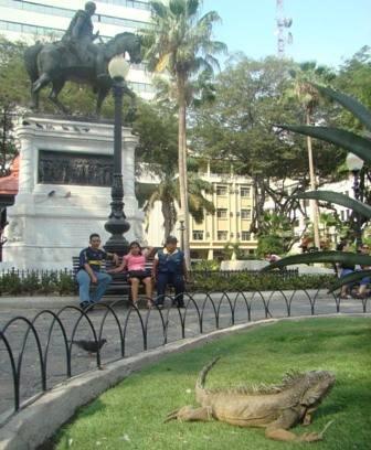 Hotel Plaza St. Rafael