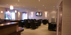 Отель Inter-Hotel Le Gayant