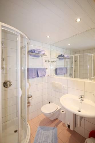 Апартаменты Ferienapartments Birkenhof