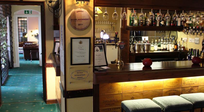 Гостевой дом Glen Lui Hotel