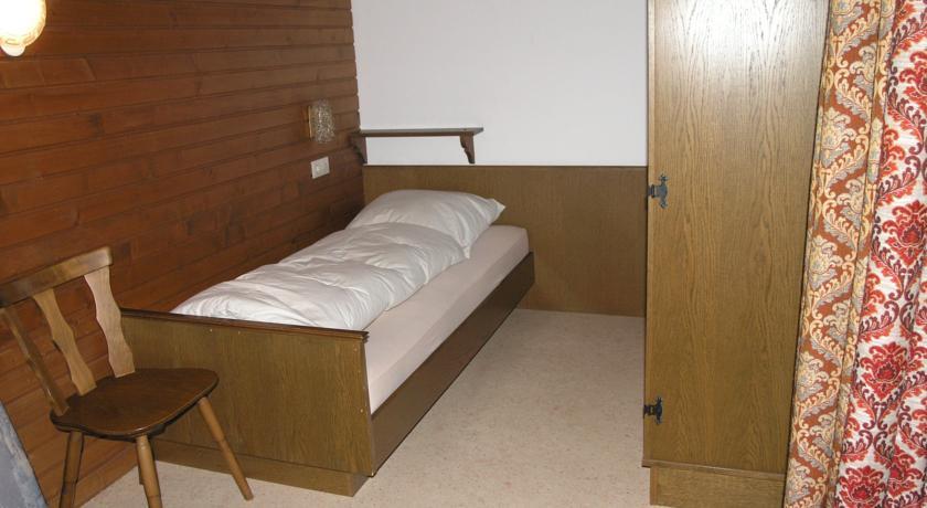 Апартаменты Haus Schachtkopf