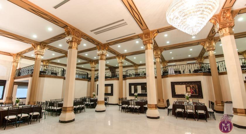 Hotel Morales Historical & Colonial Downtown core