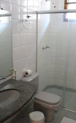 América Praia Flat