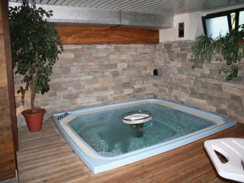 Апартаменты Residence Ruetoreif