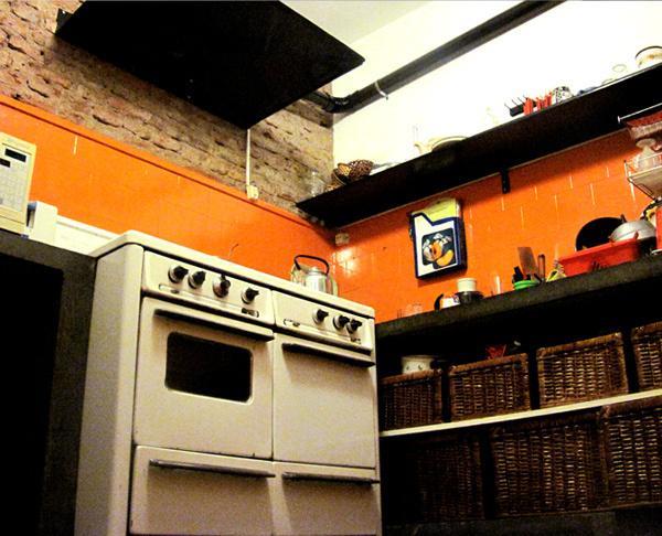 Serrano 1111 Hostel