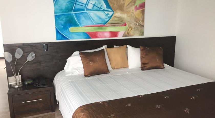 Отель Habitat Hotel