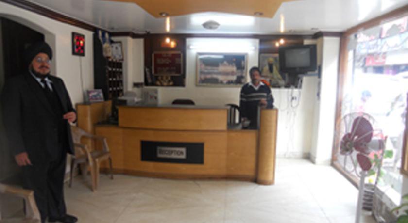 Отель Hotel Grace