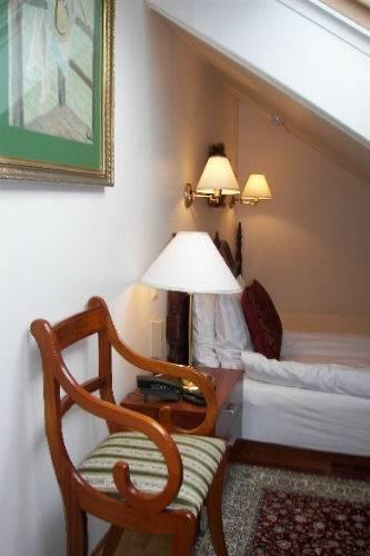 Отель Hotel Phoenix