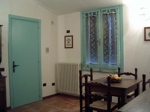 Апартаменты Borgomeo Holiday House