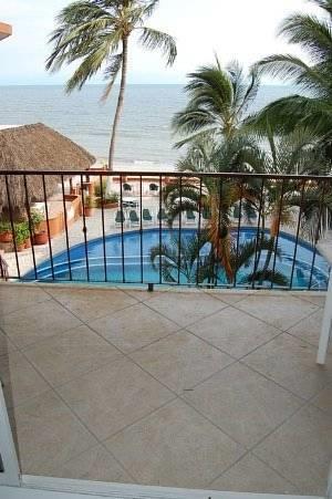 Апартаменты Suites Atlas - Ocean Front