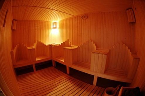 Отель Iceberg Hotel