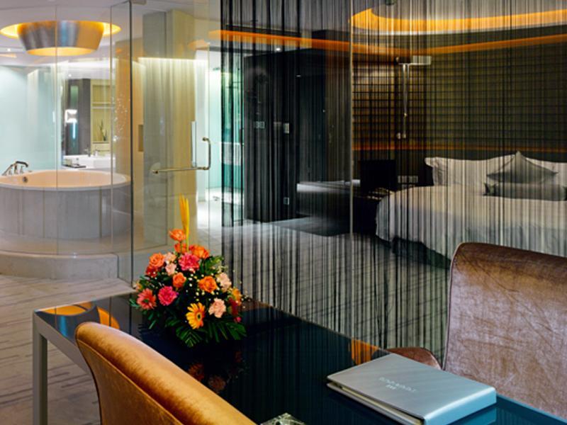 Отель Logosun Hotel