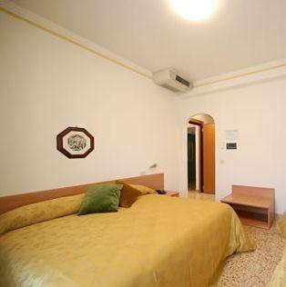 Отель Hotel Nuovo Centrale