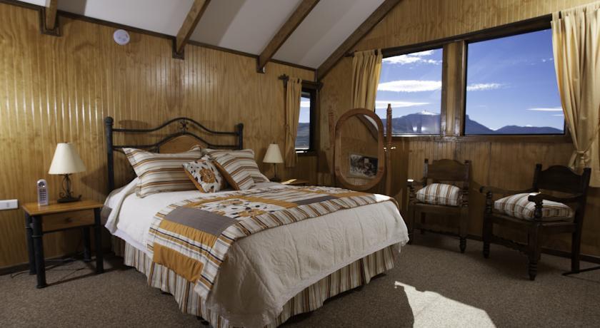 Отель Hotel Posada 3 Pasos