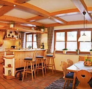 Ferienhaus Zentral