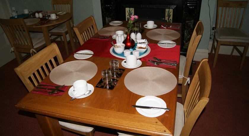 Гостевой дом Beverley Guest House