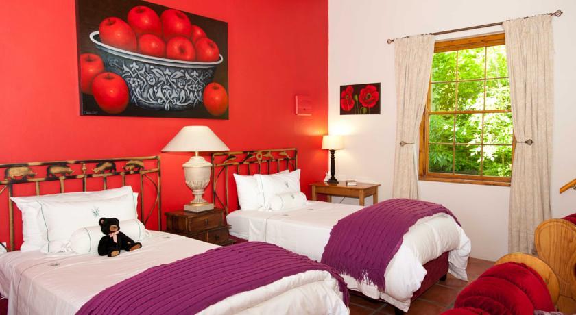 Гостевой дом 7 Church Street Guest House