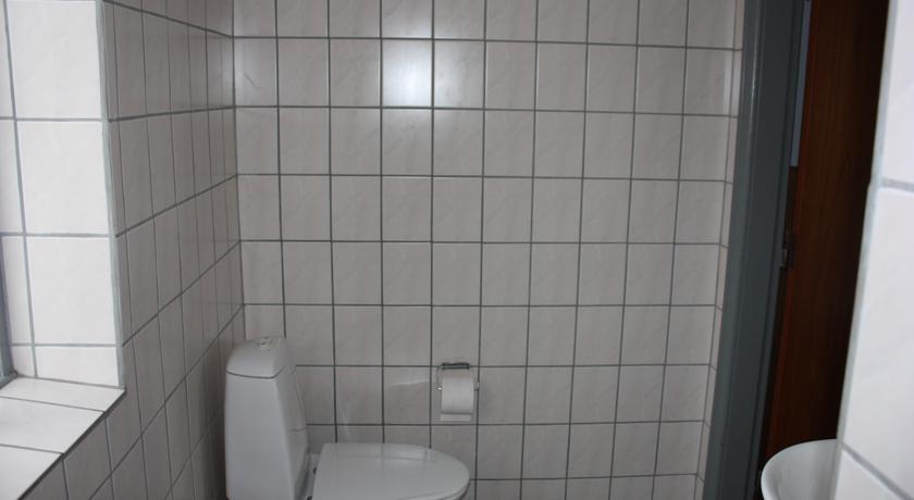 Отель Motel Thorsvang