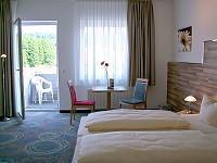 Отель Petul Apart Hotel "Residenz"