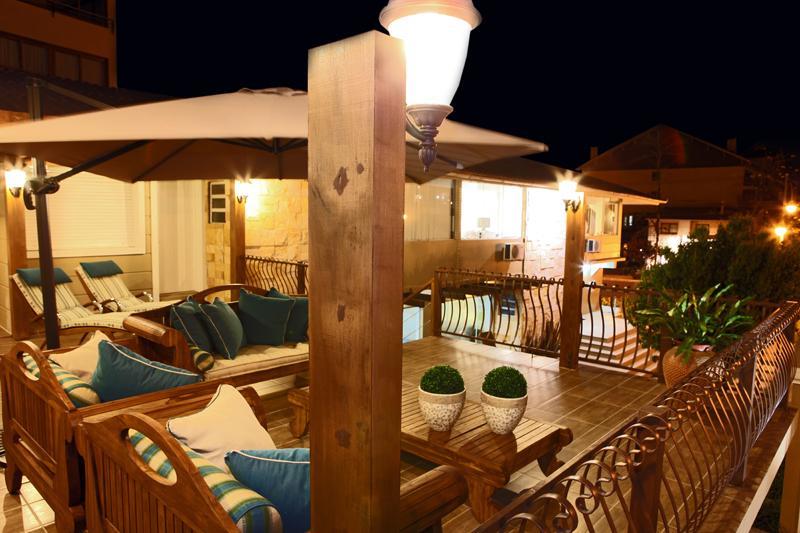 Clinipel Hotel-Empório & Spa