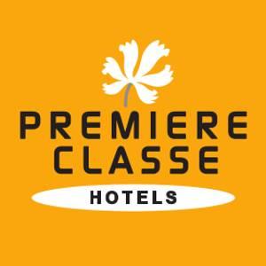 Отель Premiere Classe Conflans-Sainte-Honorine