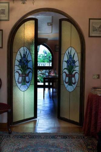 Отель Hotel Louis