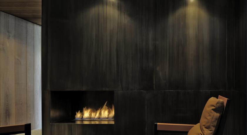 Отель Eden Hotel-Design Hotel