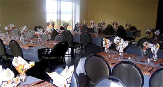 Отель Auberge La Destinée