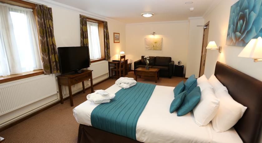 Отель Stanton House Hotel