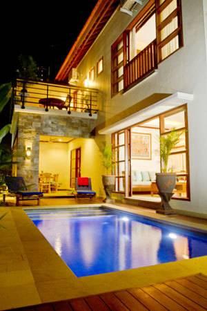 Вилла Kaville Villas