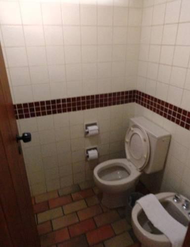 Отель Hotel Canto do Sol