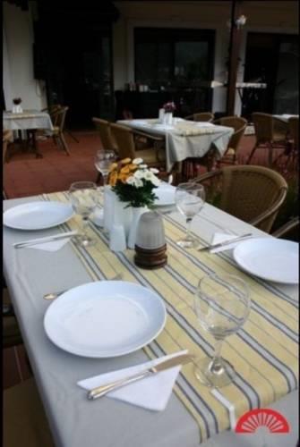 Отель Hotel Chateau de Ville
