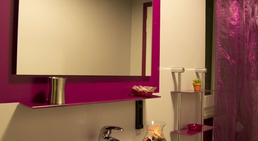 Гостевой дом B&B Albachiara