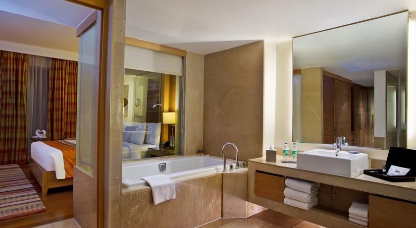 Courtyard by Marriott, Gurgaon