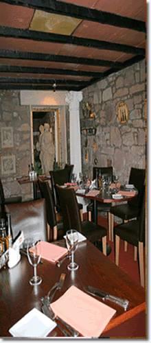 Отель The Black Bull inn
