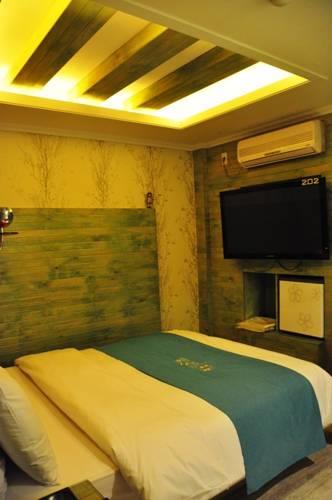 June Hotel Dongdaemun